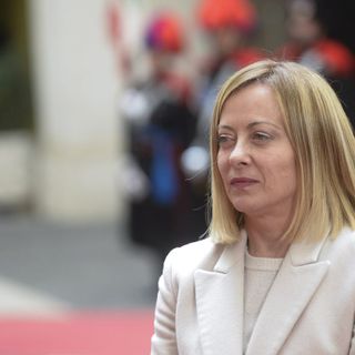 Giustizia, Meloni “Riforme per mettere fine alle storture”