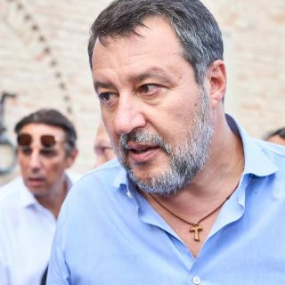Ponte Stretto, Salvini “Mercoledì approvazione definitiva progetto”