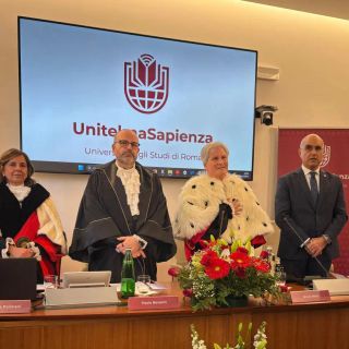 UnitelmaSapienza, nuovo anno accademico al via con un focus sull’IA