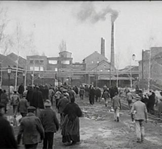 L’industrializzazione del Nord Italia: il triangolo Piemonte-Liguria-Lombardia