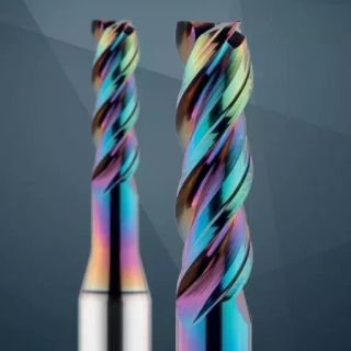Nuova CUMET: utensili di precisione in metallo duro e soluzioni su misura con MYcarbide