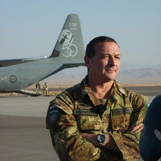 "Se il Mondo diventa una giungla"