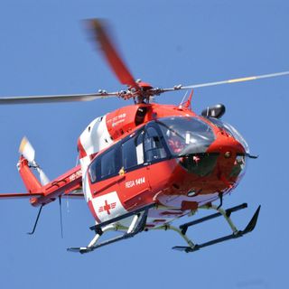 Cercatore di funghi italiano precipita e muore in Canton Ticino