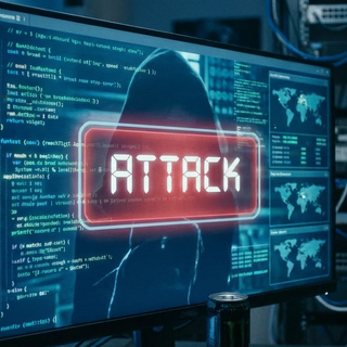 Cybersicurezza e Industria: la tua azienda è davvero al sicuro da un attacco informatico? Cybersicurezza e Industria: la tua azienda è davvero al sicuro da un attacco informatico?