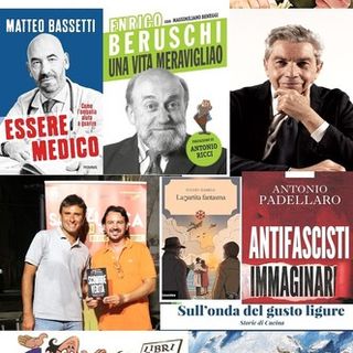 Riva Ligure, tutto pronto per “Sale in Zucca”: cultura, spettacolo e vino sotto le stelle