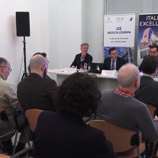 “Mercosur: Miti, Realtà e Prospettive”, una "nuova frontiera" per l'export