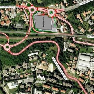 Il Comune di Varese &quot;accelera&quot; su via Selene