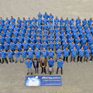 Gruppo Marazzato certificata azienda ‘anti-covid’