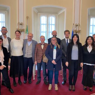 “Senologia al centro” arriva a Varese