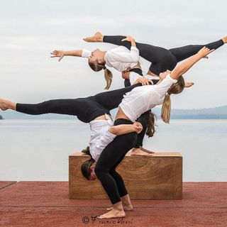 Uno scatto dallo scorso Summer Camp (foto di Franco Aresi)
