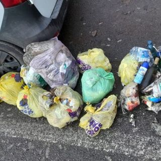 Punire? No, dissuadere: «Le fototrappole creino una coscienza: ci sono tante possibilità per non abbandonare più i rifiuti»