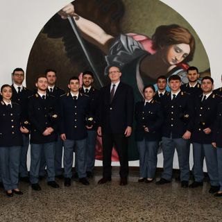 Arrivano 24 nuovi agenti di polizia a Varese. Andranno a potenziare il controllo del territorio