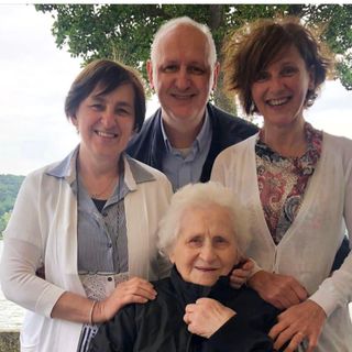 Trattoria Rubin, un addio commosso a Fagnano (e non solo): «Il nostro bellissimo viaggio si conclude» Trattoria Rubin, un addio commosso a Fagnano (e non solo): «Il nostro bellissimo viaggio si conclude»