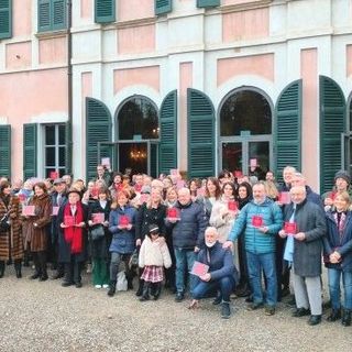 Le attività storiche della città premiate stamattina a Salone Estense