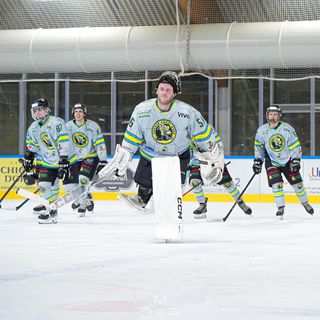 «Mvp, Mvp!» per Micael Villani