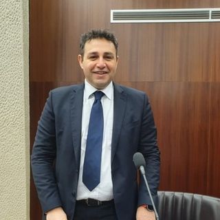 Samuele Astuti Samuele Astuti