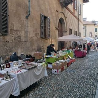 Torna domenica 6 aprile la Fiera del Cardinal di Castiglione Olona Torna domenica 6 aprile la Fiera del Cardinal di Castiglione Olona
