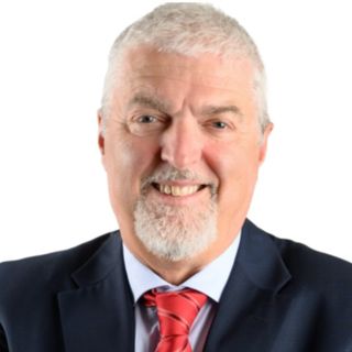 L'AD Stefano Cetti di Acinque Spa