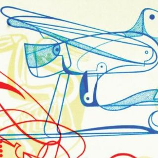 Le colombe di Floriano Bodini e dei suoi amici nella mostra inaugurata al Museo Civico di Gemonio