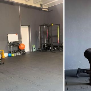 Bellfit è a Induno Olona, in via Campo dei Fiori 24 Bellfit è a Induno Olona, in via Campo dei Fiori 24