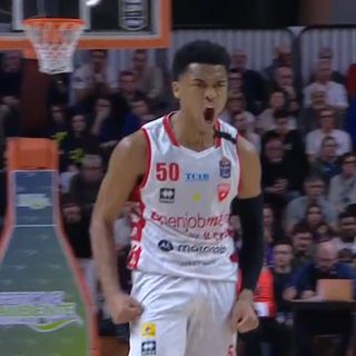 Jaylen Hands, guardia della Openjobmetis Varese