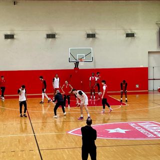 Openjobmetis al lavoro: domenica esordio casalingo per coach Kastritis