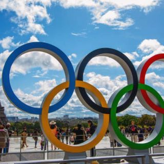 Al via questo fine settimana i Giochi Olimpici di Parigi