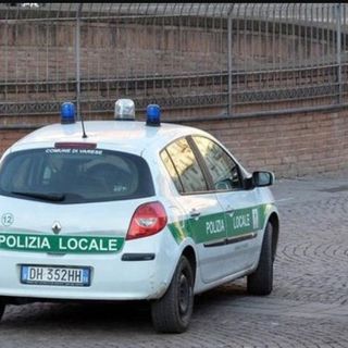 Proposta la dotazione del taser per la Polizia Locale di Varese
