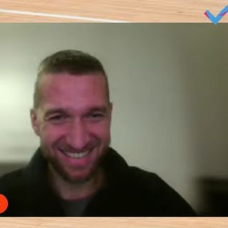 Giancarlo Ferrero, ospite ieri sera de L'Ultima Contesa Giancarlo Ferrero, ospite ieri sera de L'Ultima Contesa