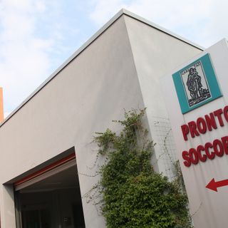 L'operaio 45enne è deceduto all'ospedale di Circolo