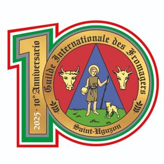 La Guilde des Fromagers dà il via all'anno del decennale con l'Assemblea Generale a Firenze, presso l’Institut Français La Guilde des Fromagers dà il via all'anno del decennale con l'Assemblea Generale a Firenze, presso l’Institut Français
