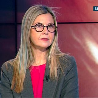Maria Chiara Gadda: «Il caro bolletta? Una tassa occulta. E si paga anche nel carrello della spesa»