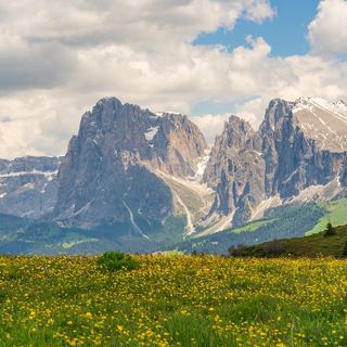 L'Alpe di Siusi in inverno: un'esperienza indimenticabile