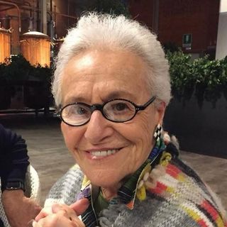 Martedì l'ultimo abbraccio a Rosita Missoni. Il nipote Ottavio: «Grazie di cuore per la vicinanza in queste ore difficili»