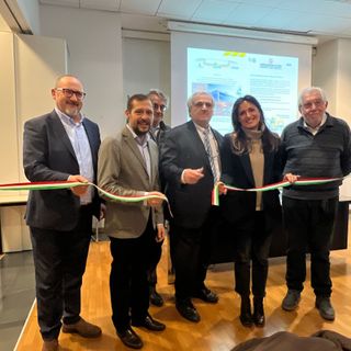 Un secolo di connessioni: la mostra "Cent'anni di Autolaghi" racconta la storia di un'arteria fondamentale