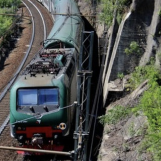 Domodossola-Milano: stop ai treni per lavori nel weekend