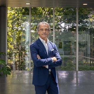 «La filiera legno-arredo ha navigato nella tempesta meglio di altri»