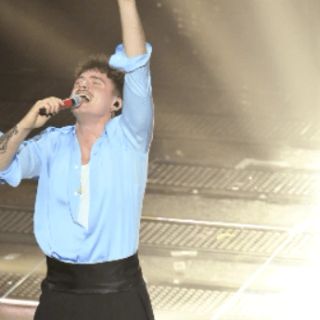 Sanremo, Olly vince il Festival. La varesina Clara chiude 27esima