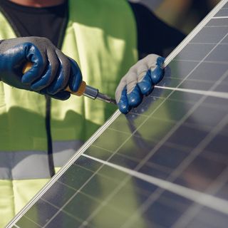Energia sostenibile per abitazioni e imprese: Sunpark, azienda attiva nel fotovoltaico, analizza le nuove tendenze
