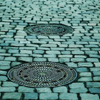 Spurgo per Intasamento Fognature e Pozzi Neri