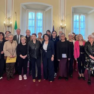 Protocollo d'Intesa per la Rete Antiviolenza: unione contro la violenza di genere