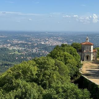 La Lombardia approva il piano di valorizzazione dei siti Unesco di Varese finanziato con 5 milioni di euro