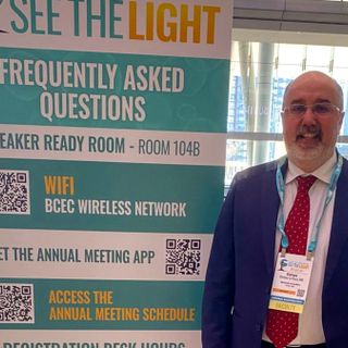 L’anatomopatologia dell’Insubria applaudita a Boston: il varesino Stefano La Rosa eletto presidente della Endocrine pathology society