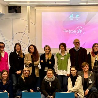 Olimpiadi della cultura, ecco i primi 16 progetti della Regione Lombardia. Assessore Caruso: «Valorizziamo patrimonio dei nostri territori»