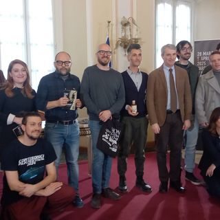 Torna &quot;Cortisonici&quot;, due weekend a tutto cinema a Varese. Ecco il programma