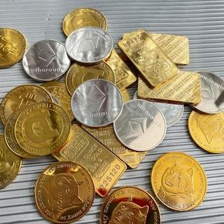 Criptovalute: sono davvero il futuro?