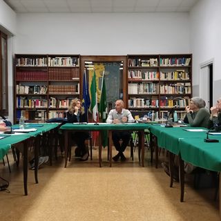 Seduta del consiglio comunale di Buguggiate