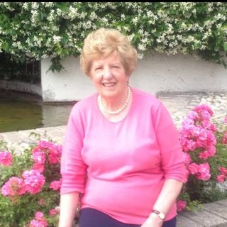 La signora Lina Triacca La signora Lina Triacca