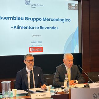 Industria alimentare e bevande: l’export varesino sfiora i 798 milioni Industria alimentare e bevande: l’export varesino sfiora i 798 milioni