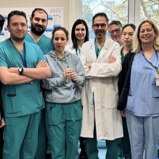 La Chirurgia generale di Tradate: un centro d'eccellenza riconosciuto dalla SICOB